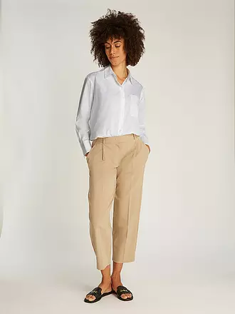 TOMMY HILFIGER | Hemdbluse | 